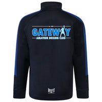 Thumbnail for Gateway ABC Kids Slim Fit Tracksuit