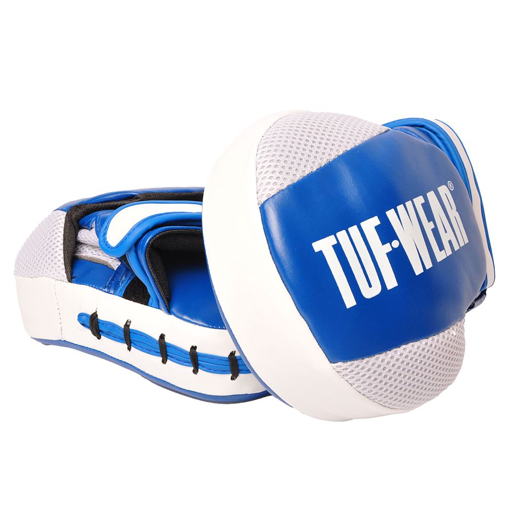 Tuf Wear Cruise Gel Curved Pads