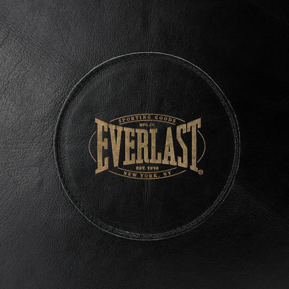 Everlast 1910 Pro Leather Round Strike Pad