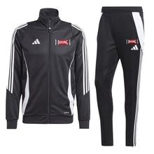 KINGSWAY BOXING CLUB KIDS ADIDAS TIRO 24 LEAGUE TRACKSUIT
