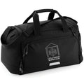 Little Oakley Boxing Club Holdall Black - Black