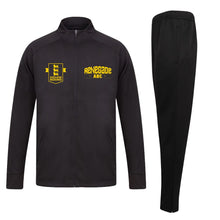 Renegade ABC Slim Fit Tracksuit