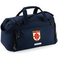 Karate England Holdall - Navy