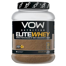 Vow Nutrition Elite Whey