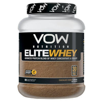 Thumbnail for Vow Nutrition Elite Whey