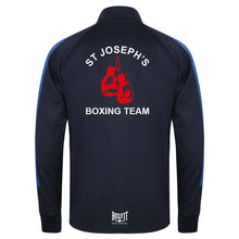 St Josephs ABC Embroidered Slim Fit Tracksuit