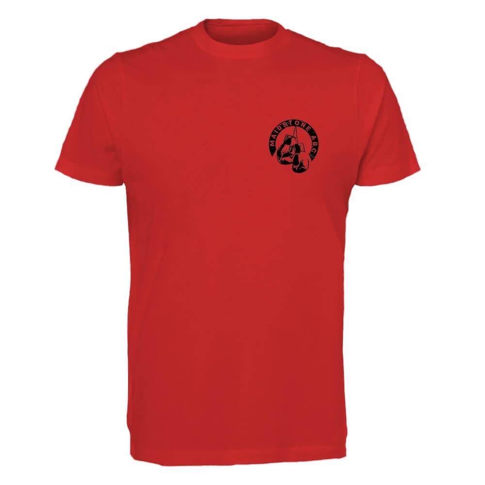 Maidstone Amateur Boxing Club T-Shirt