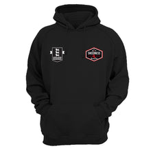 Sheerness Boxing Club Hoodie