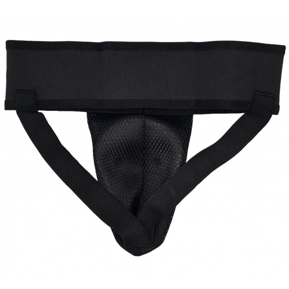 PRO BOX COTTON GROIN GUARD II