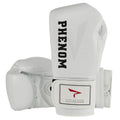 Phenom Boxing Elite XDT-200S Contest Training Gloves - White