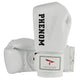 Phenom Boxing Elite XDT-200S Contest Training Gloves - White