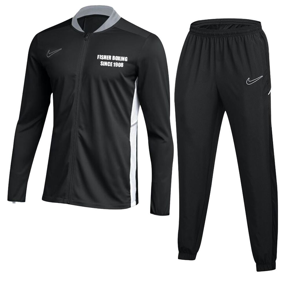 Fisher Boxing Club Nike Academy 25 Knit Tracksuit