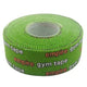 Empire Fusion Gym Tape 2.5cm x 13m - Green