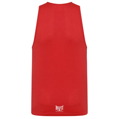 Invicta Boxing Academy Kids Vest