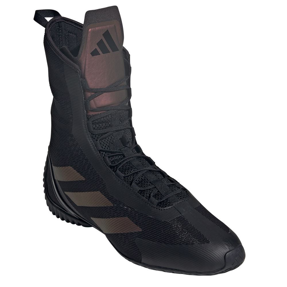 Adidas Speedex Ultra Boxing Boots 25