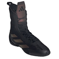 Thumbnail for Adidas Speedex Ultra Boxing Boots 25