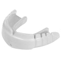 Opro Snap-Fit Braces Mouthguard - White