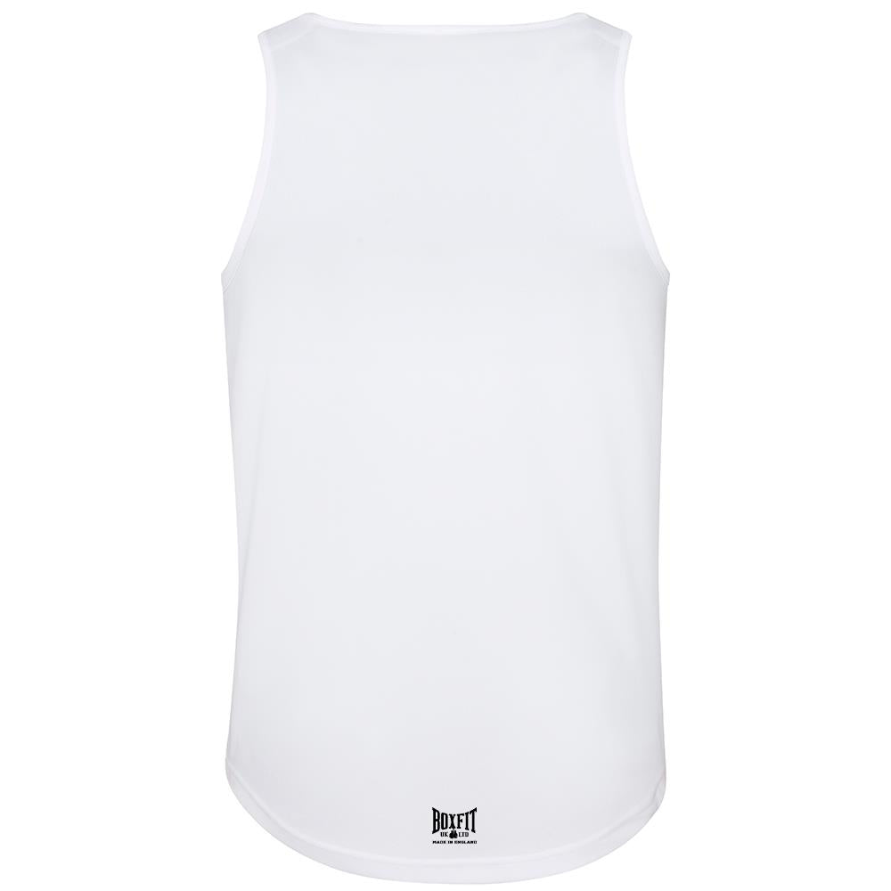 Little Oakley Boxing Club Vest