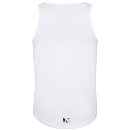 Little Oakley Boxing Club Vest