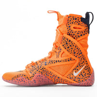 Thumbnail for Nike HyperKO 2 SE Paris Olympic Boxing Boots