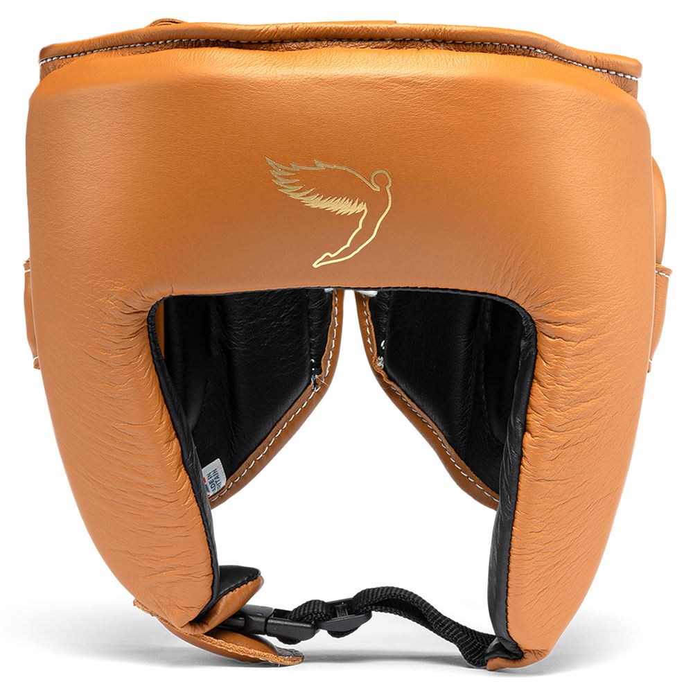 FLY OPEN FACE HEADGUARD