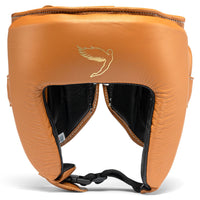 Thumbnail for FLY OPEN FACE HEADGUARD