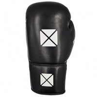 Thumbnail for PRO BOX LEATHER ESSENTIAL LACE-UP BOXING GLOVES II