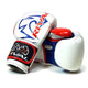 Rival RB7 Fitness Plus Bag Gloves - White/Red/Blue