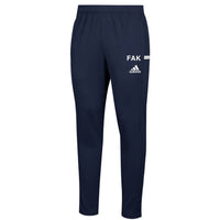 Thumbnail for Fredriksbjerg Athlet Klub Adidas T19 Pants