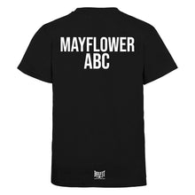 Mayflower ABC Cotton T-Shirt