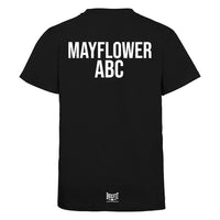 Thumbnail for Mayflower ABC Cotton T-Shirt