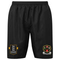 Aylesham Boxing Club Training Shorts - Black