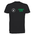 Combat Gym T-Shirt - Black