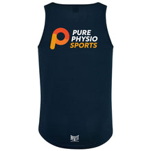 Pure Physio Therapy Vest