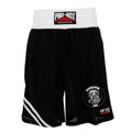 Wimborne Abc Pro Box Essential Shorts - Black