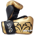 Rival Rb11 Evolution Bag Gloves - Gold