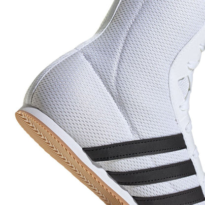 Adidas Junior Box Hog 2 Elite Boxing Boots
