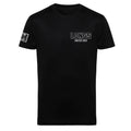 Longs ABC Kids Dri-Fit T-Shirt - Black
