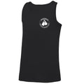 CHALVEDON ABC KIDS VEST - Black