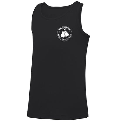 CHALVEDON ABC KIDS VEST