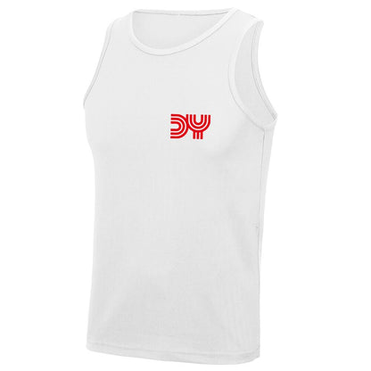 Dale Youth Boxing Club Vest