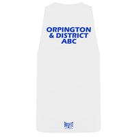 Thumbnail for Orpington & District ABC Kids Vest