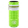 Fitness Mad Vari-Massage Roller - Green
