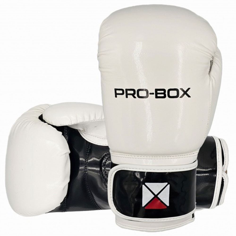 PRO BOX CLUB SPAR BOXING GLOVES II