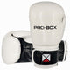 PRO BOX CLUB SPAR BOXING GLOVES II - White