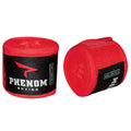 Phenom Boxing HW-1 Classic Hand Wraps - Red