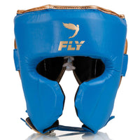 Thumbnail for Fly Knight 2 X Cheek Headguard