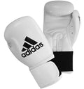 Adidas Performer Boxing Glove - White