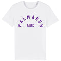 Palmarsh Abc T-Shirt - White