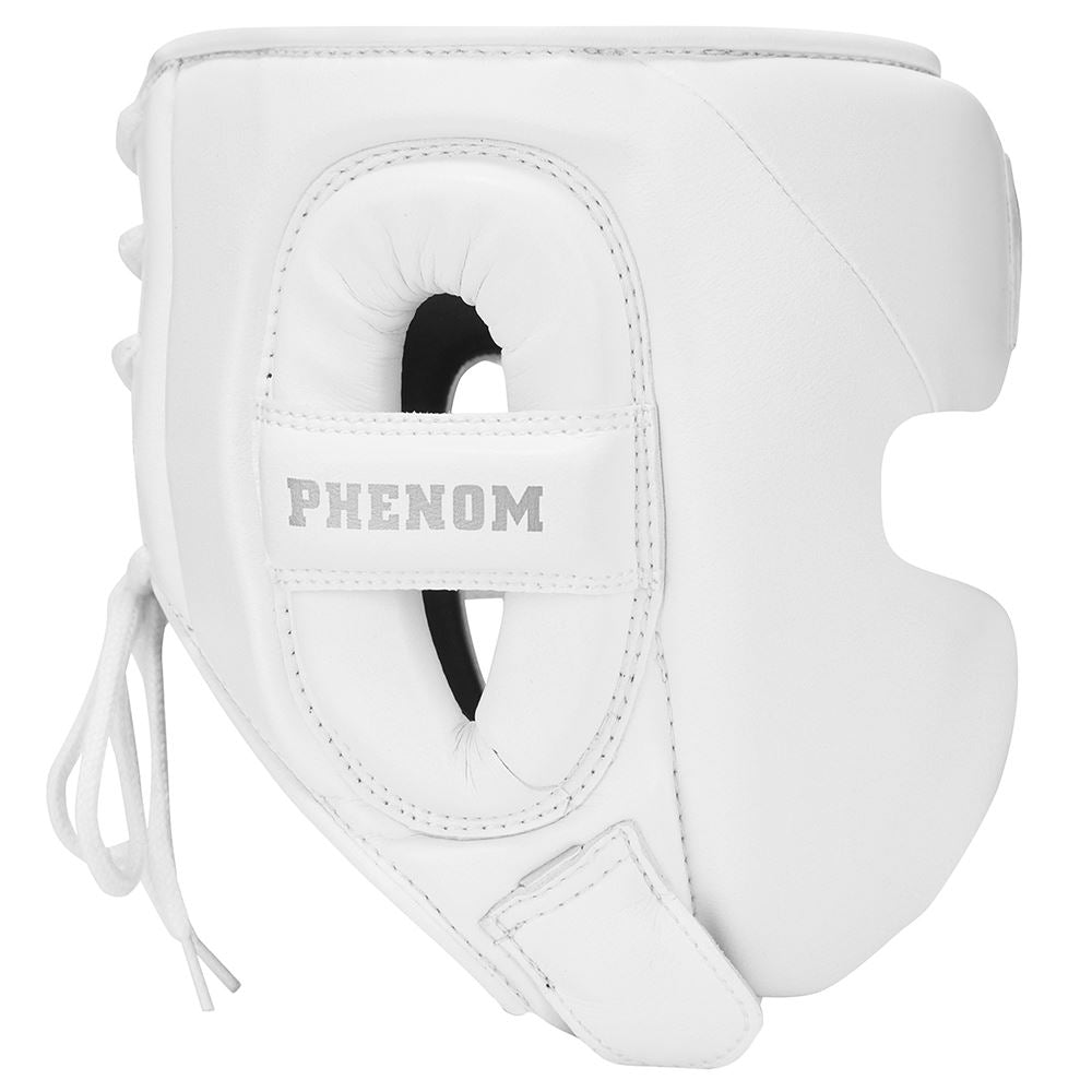 Phenom Boxing MSHG-245 Microfibre Head Guard